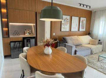 Foto 01 · Apartamento, Alphaville, Santana de Parnaíba, SP