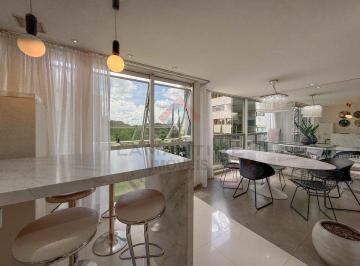 Apartamento de 3 quartos, Brasília · SQSW 300 | Sofisticado | 2 Vagas | Linda Vista Livre