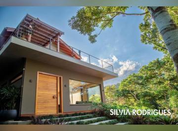 Casa de 3 quartos, Petrópolis · MAGNÍFICA CASA À VENDA I REFÚGIO NA NATUREZA - Secretário, Petrópolis-RJ