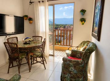 Apartamento de 2 quartos, Mongaguá · Apartamento com 2 Quartos à venda, 45m² - Jardim Praia Grande - Mongaguá