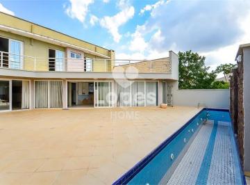 Casa de 4 quartos, Curitiba · Linda casa com 4 quartos à venda em Bacacheri - Curitiba PR