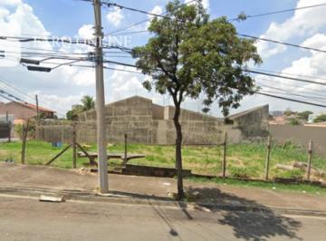 Terreno , Americana · Lote de terreno com 432,60 m²-Americana
