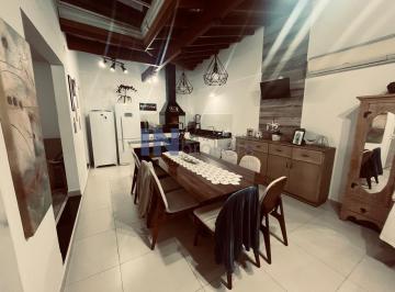 Foto 01 · Casa de Condomínio à Venda em Jundiaí-SP, 3 Quartos, 2 Suítes, 2 Salas, 3 Banheiros, 2 Vagas - Jardi