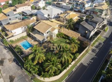 Foto 01 · Imperdível! Casa à venda em Vilas do Atlântico, Lauro de Freitas-BA: 4 quartos, 3 suítes, 461,68m² d