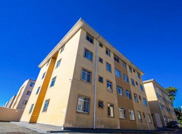 Apartamento de 3 quartos, Curitiba · Apartamento a venda Pinheirinho