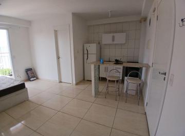 Apartamento de 1 quarto, São Paulo · Apartamento Mobiliado para aluguel 1 quarto - Vila Butantã - FL63