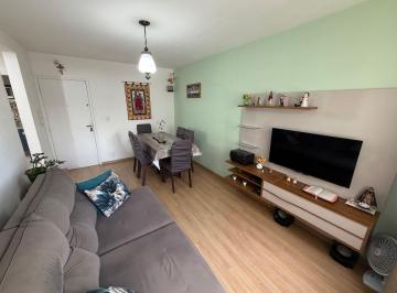 Apartamento de 2 quartos, Jundiaí · Apartamento 2 dormitórios à venda no Condomínio Tiradentes na Vila Rio Branco em Jundiaí/SP