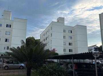 Apartamento de 2 quartos, Jundiaí · Apartamento 2 dormitórios à venda no Condomínio Tiradentes em Jundiaí/SP