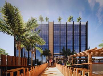 Apartamento de 1 quarto, Tamandaré · Apartamento com 31 m² e 1 quarto à venda na praia dos Carneiros