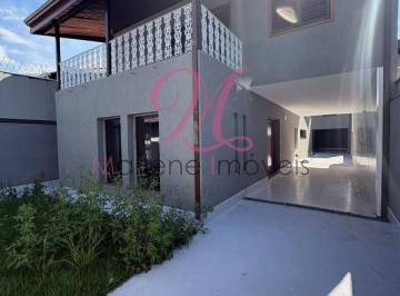 Foto 01 · Casa à venda na Vila Imape, Campo Limpo Paulista-SP - 4 quartos, 1 suíte, 2 salas, 4 banheiros, 3 va
