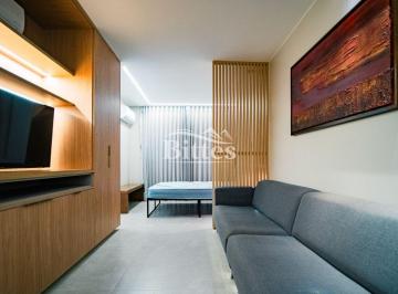 Apartamento de 1 quarto, Brasília · Union 511, Apartamento 1 Quarto mobiliado para Alugar no Noroeste.