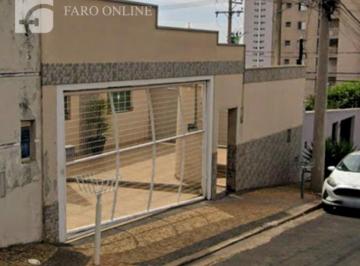 Casa de 1 quarto, Americana · Prédio residencial com 266 M²em AMERICANA matrícula nº 217 -Americana -SP