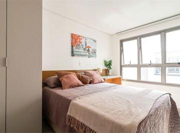 Apartamento de 1 quarto, São Paulo · Studio Mobiliado para Venda e Locação na Bela Vista com 22m² na Consolação