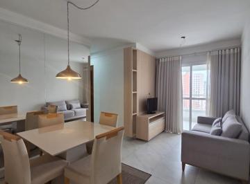 Foto 01 · Apartamento de 67 m² com 3 quartos à venda no Jardim São Dimas