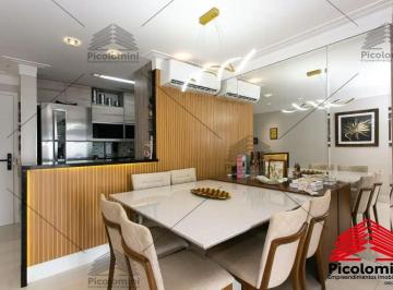 Foto 01 · Imperdível oportunidade: Apartamento à venda no Tatuapé, São Paulo-SP! 3 quartos, 1 suíte, 2 banheir