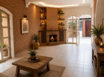 Casa · 350m² · 3 Quartos · 4 Vagas · Oportunidade - Casa - Jardim Altos de Santana - 3 Dormitórios - 340m² - Estuda Permuta.