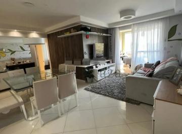Apartamento · 96m² · 3 Quartos · 2 Vagas · Oportunidade - Apartamento - Residencial Barcelona - Jardim Satélite - 3 Dormitórios - 96m².