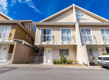 Casa de 3 quartos, Curitiba · Sobrado em condominio a venda Xaxim