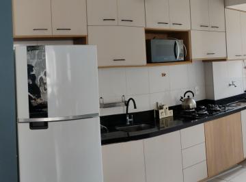 Apartamento de 2 quartos, Petrópolis · Apartamento 2 Quartos - Quitandinha