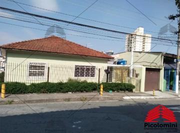 Foto 01 · Vendo Casa e Comércio de Alto Padrão em Indianópolis, São Paulo-SP - 4 quartos, 3 salas, 3 banheiros