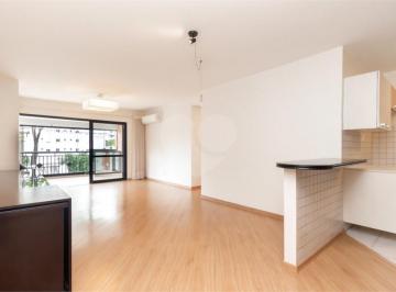 Apartamento de 2 quartos, São Paulo · APARTAMENTO DE 105M. - CAMPO BELO