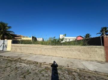 Terreno , Peruíbe · Terreno à 70m do mar com escritura e murado em Peruíbe.