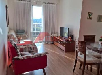 Foto 01 · APARTAMENTO A VENDA NO BAIRRO VILA JOÃO JORGE EM CAMPINAS 72,00 M² DE ÁREA ÚTIL, DUAS VAGAS COBERTAS