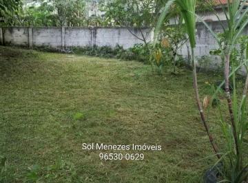 Terreno , Rio de Janeiro · EXCELENTE TERRENO PROXIMO AO AUTÓDROMO DE GUARATIBA