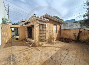 Foto 01 · Terreno a venda Campo Belo, Zoneamento ZEUP, 200m²,