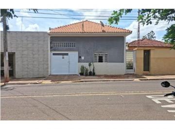 Foto 01 · Casa, Centro, São Manuel, SP