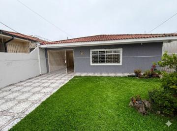 Casa de 3 quartos, Curitiba · Casa com 130 à Venda no Xaxim