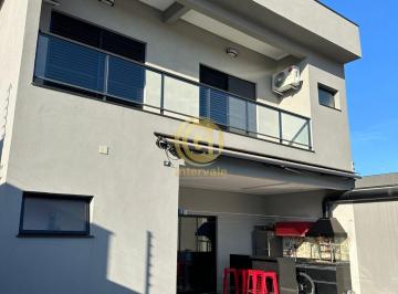 Foto 61 · SOBRADO COM 4 QUARTOS/2SUÍTES EXCELENTE ACABAMENTO E PISCINA NO VILLA BRANCA JACAREÍ