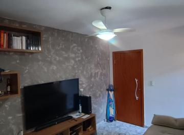 Foto 01 · Apartamento à venda com 2 Dormitórios e 1 Vaga de Garagem no Taboão, São Bernardo do Campo - SP!