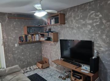Foto 04 · Apartamento Térreo Mobiliado e Reformado na Avenida do Taboão em São Bernardo do Campo: 2 Quartos, 1