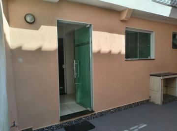 Casa de 1 quarto, Diadema · Oportunidade! 1 Dorm. c/ suíte, sala, cozinha, lavanderia e quintal.