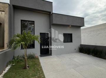 Foto 01 · Belíssima casa a venda Condomínio Residencial Jardim, Sorocaba