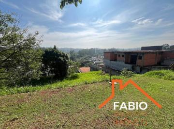 Terreno · 500m² · Terreno Condomínio Lago Sol - Cotia