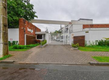 Foto 01 · Casa, São Braz, Curitiba, PR