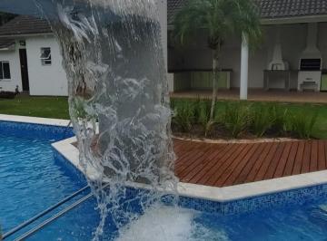 Casa de 7 quartos, Rio de Janeiro · Casa Top para aluguel no condomínio Novo Leblon