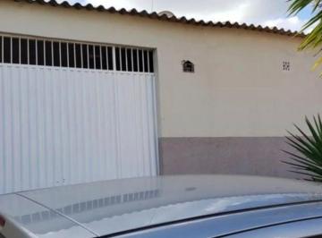 Casa de 2 quartos, Sobradinho · A&M IMOVEIS VENDE OTIMA CASA SOBRADINHO II ACEITA FINANCIAMENTO