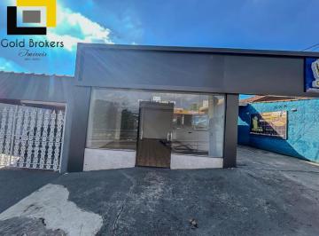 Foto 01 · PONTO COMERCIAL DE 59 M² NO BAIRRO ELOY CHAVES EM JUNDIAÍ - SP