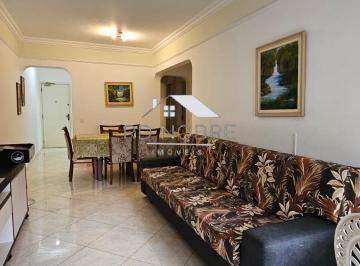 Foto 01 · Apartamento, Enseada, Guarujá, SP
