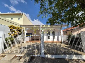 Foto 01 · Casa para Locação no Bairro Vila de Todos os Santos Indaiatuba - SP