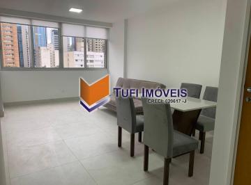 Apartamento · 95m² · 2 Quartos · 1 Vaga · Apartamento no Itaim Bibi / Jardim Europa