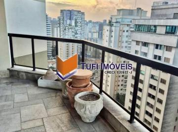 Apartamento · 148m² · 4 Quartos · 3 Vagas · Apartamento em Moema
