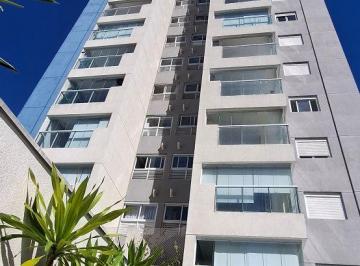 Apartamento de 2 quartos, São Paulo · Apartamento para locação com 66mts 2 dormitórios e 1 vaga de garagem.