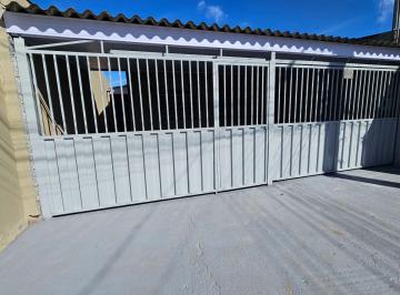 Casa de 2 quartos, Recanto das Emas · Recanto das Emas