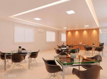 Apartamento de 2 quartos, Jaboatão dos Guararapes · Departamento com 48 m² e 2 quartos para aluguel em Barra de Jangada
