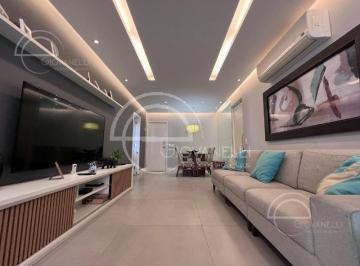Foto 01 · APARTAMENTO DE 4 QUARTOS À VENDA - RECREIO DOS BANDEIRANTES