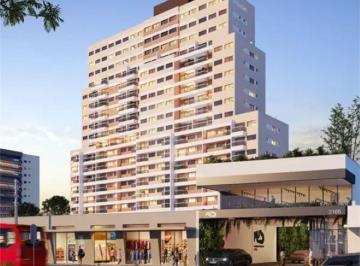 Apartamento de 2 quartos, Curitiba · Apartamento com 2 quartos à venda em Portão - Curitiba PR